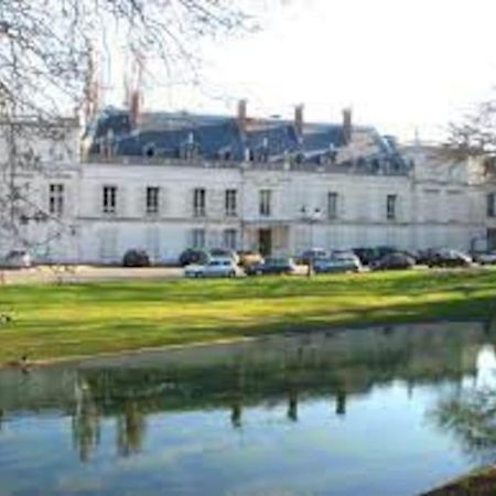 Studio De Charme A 30 Min De Paris, 5 Min D'Evry Apartment Ris-Orangis Exterior photo